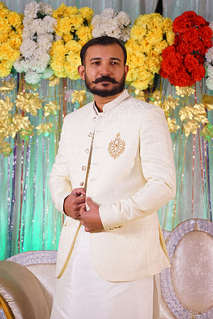 Fayaz & Anum Mehndi 00133