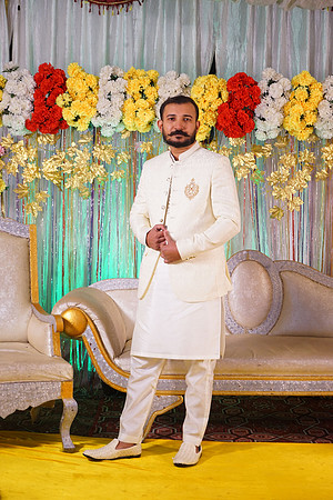 Fayaz & Anum Mehndi 00135