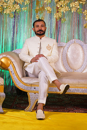 Fayaz & Anum Mehndi 00139