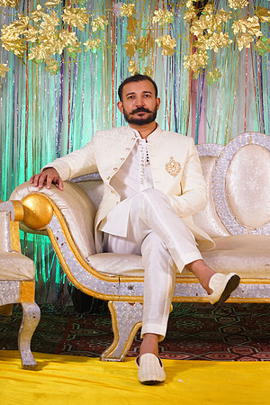Fayaz & Anum Mehndi 00140