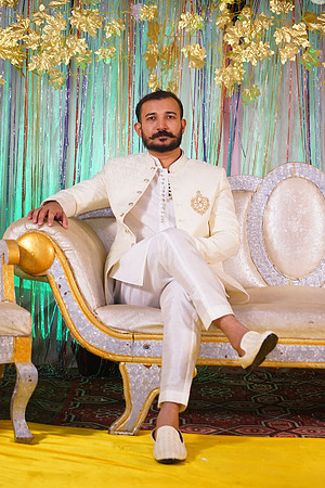Fayaz & Anum Mehndi 00141