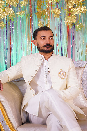 Fayaz & Anum Mehndi 00143