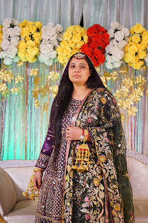 Fayaz & Anum Mehndi 00144