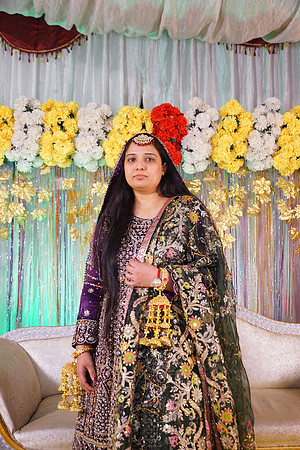 Fayaz & Anum Mehndi 00146
