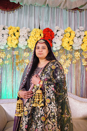 Fayaz & Anum Mehndi 00147