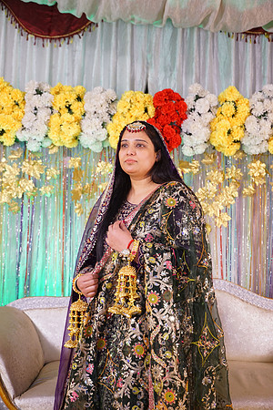 Fayaz & Anum Mehndi 00148