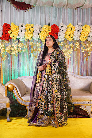 Fayaz & Anum Mehndi 00150