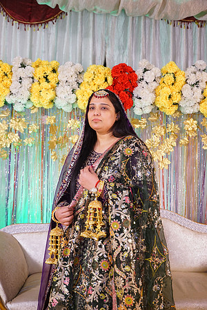 Fayaz & Anum Mehndi 00149