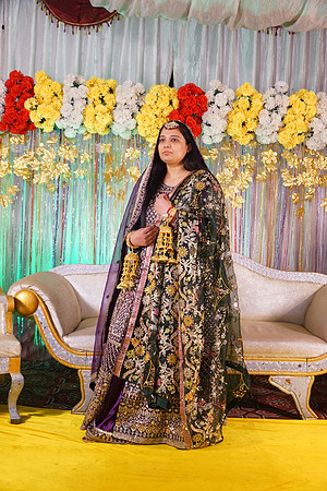 Fayaz & Anum Mehndi 00151