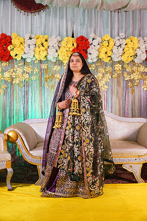 Fayaz & Anum Mehndi 00152