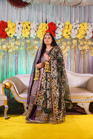 Fayaz & Anum Mehndi 00153