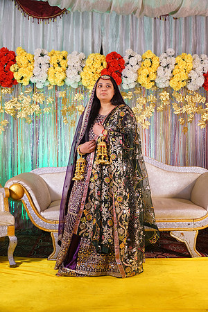 Fayaz & Anum Mehndi 00154