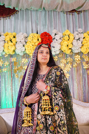 Fayaz & Anum Mehndi 00156