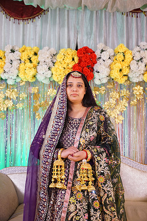 Fayaz & Anum Mehndi 00158