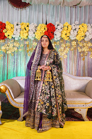 Fayaz & Anum Mehndi 00160