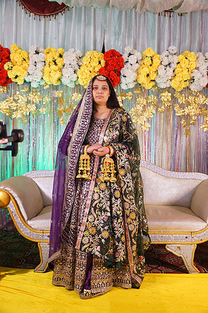 Fayaz & Anum Mehndi 00159