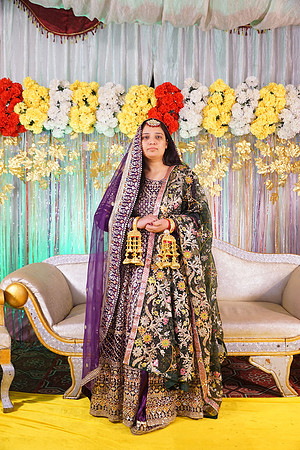 Fayaz & Anum Mehndi 00161