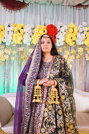 Fayaz & Anum Mehndi 00163