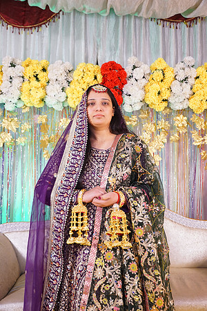 Fayaz & Anum Mehndi 00162