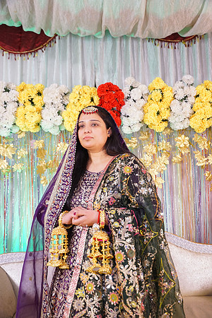 Fayaz & Anum Mehndi 00165