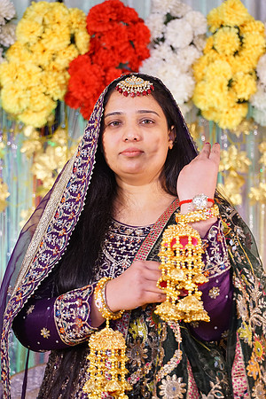 Fayaz & Anum Mehndi 00167