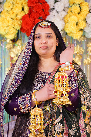 Fayaz & Anum Mehndi 00168