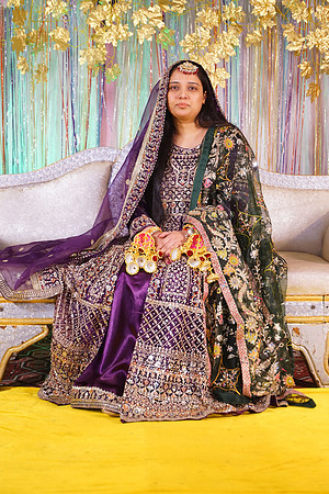 Fayaz & Anum Mehndi 00172