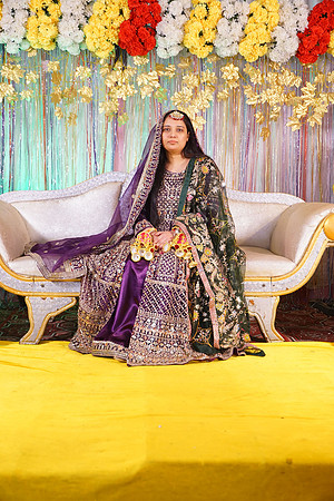 Fayaz & Anum Mehndi 00173