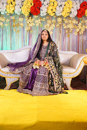 Fayaz & Anum Mehndi 00174