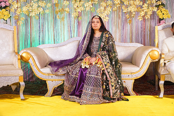 Fayaz & Anum Mehndi 00175