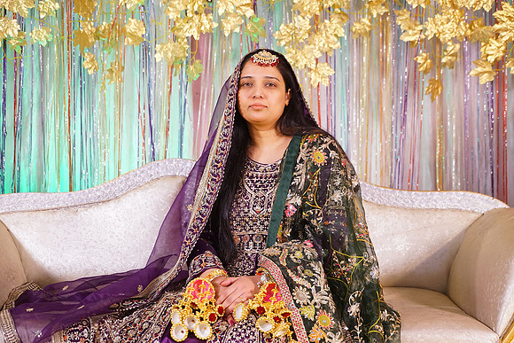 Fayaz & Anum Mehndi 00177