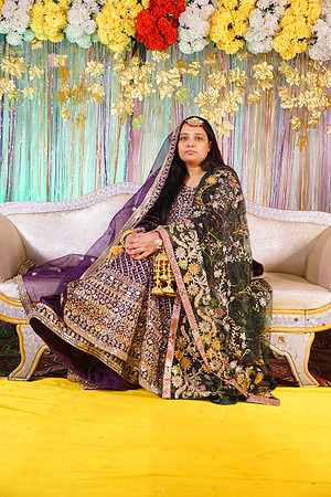 Fayaz & Anum Mehndi 00181