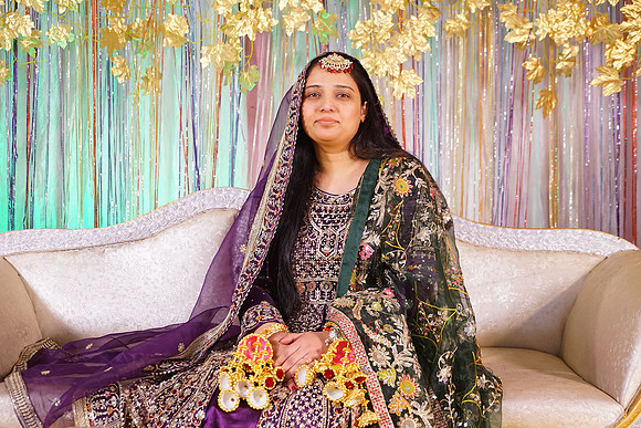 Fayaz & Anum Mehndi 00178