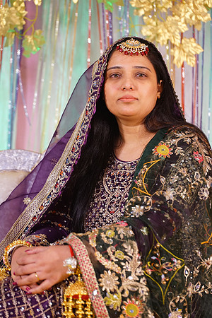 Fayaz & Anum Mehndi 00179