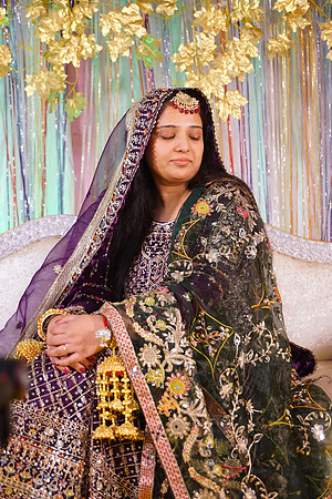 Fayaz & Anum Mehndi 00185