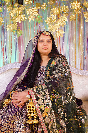 Fayaz & Anum Mehndi 00187