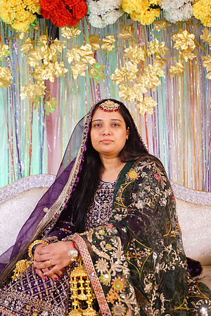 Fayaz & Anum Mehndi 00188