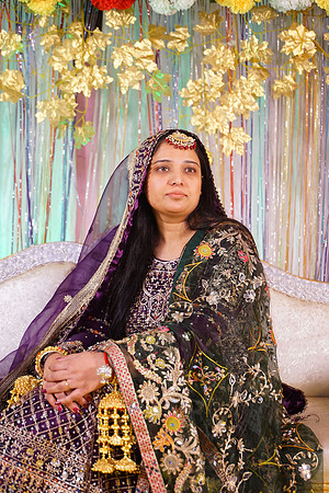 Fayaz & Anum Mehndi 00186