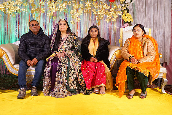 Fayaz & Anum Mehndi 00189
