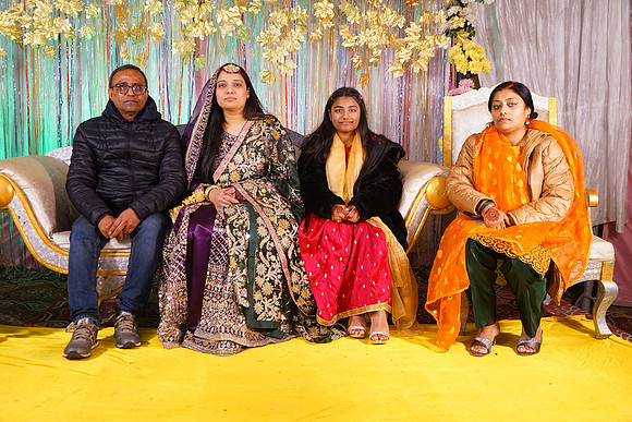 Fayaz & Anum Mehndi 00190