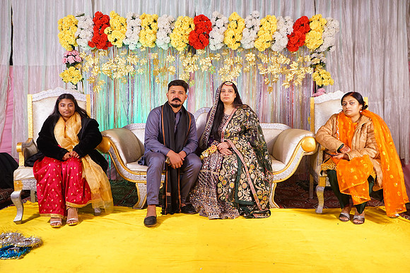 Fayaz & Anum Mehndi 00192