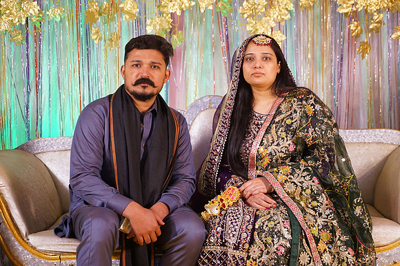 Fayaz & Anum Mehndi 00194