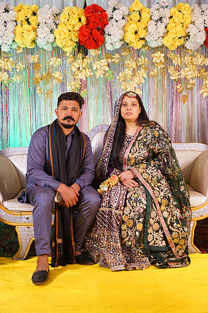 Fayaz & Anum Mehndi 00195