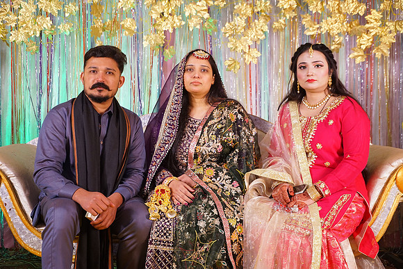 Fayaz & Anum Mehndi 00197