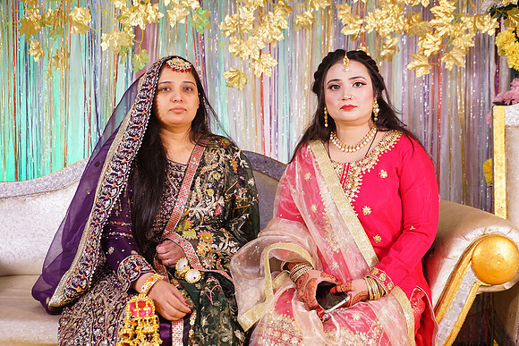 Fayaz & Anum Mehndi 00200