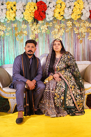 Fayaz & Anum Mehndi 00196