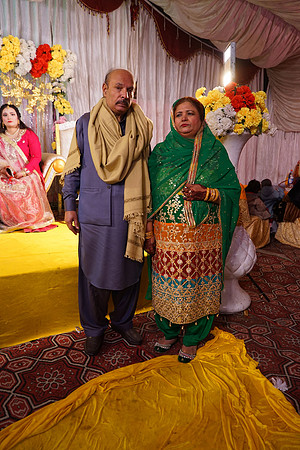 Fayaz & Anum Mehndi 00203
