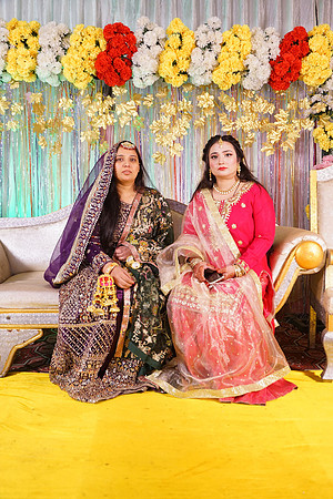 Fayaz & Anum Mehndi 00202