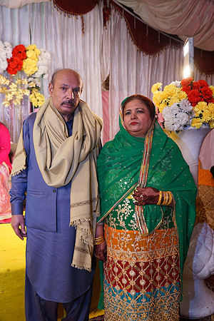 Fayaz & Anum Mehndi 00205