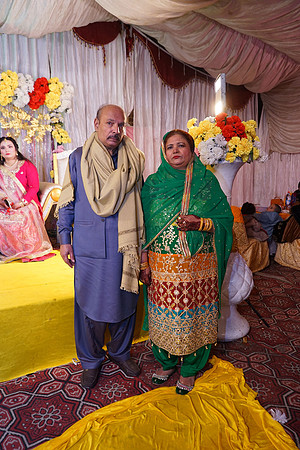 Fayaz & Anum Mehndi 00204